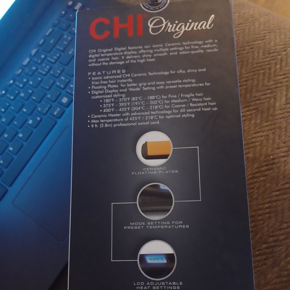 BRAND NEW STRAIGHTNER BY MIDNIGHT MATTE, HIGH QUILTY PLUS MANY MORE!!! - Picture 14 of 16